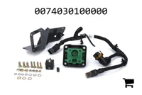 AGCO 0074030100000 Электронное оборудование