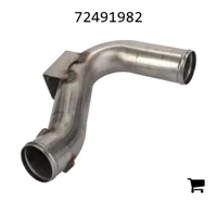 AGCO 72491982 Труба