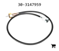 AGCO 30-3147959 Вал