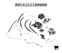 AGCO 0054162100000 Система автоматического вождения VarioGuide