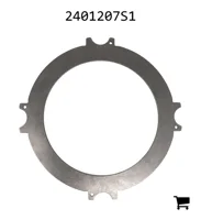 AGCO 2401207S1 Диск сцепления