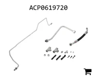 AGCO ACP0619720 Гидравлический комплект