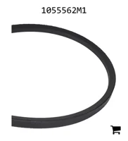 AGCO 1055562M1 Ремень