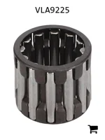 AGCO VLA9225 Игольчатое кольцо подшипника