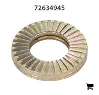 AGCO 72634945 Комплект шайб