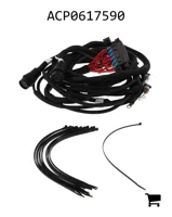 AGCO ACP0617590 Трос