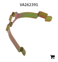 AGCO VA262391 Пружина