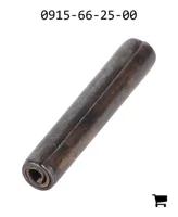 AGCO 0915-66-25-00 Спиральный штифт