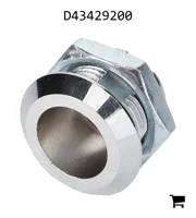 AGCO D43429200 Корпус