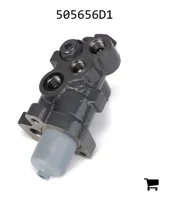 AGCO 505656D1 Клапан давления