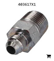 AGCO 403617X1 Адаптер