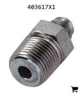 AGCO 403617X1 Адаптер