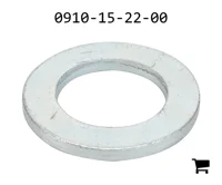 AGCO 0910-15-22-00 Диск