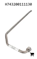 AGCO H743200111130 Трубка