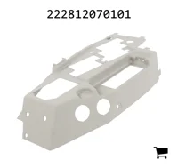 AGCO 222812070101 Панель отделки