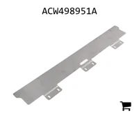 AGCO ACW498951A Нижняя часть