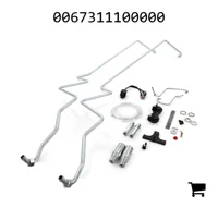 AGCO 0067311100000 Гидравлическое соединение