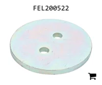 AGCO FEL200522 Стопорная шайба