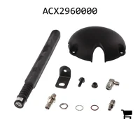 AGCO ACX2960000 Комплект направляющих