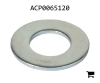 AGCO ACP0065120 Плоская шайба