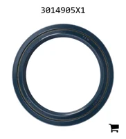 AGCO 3014905X1 Радиальное уплотнительное кольцо