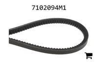 AGCO 7102094M1 Ремень привода