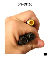 AGCO DM-DF2C Соединительный кабель Danfoss