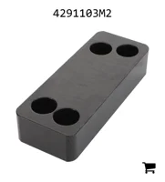 AGCO 4291103M2 Регулировочная шайба