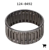 AGCO 124-0492 Сепаратор