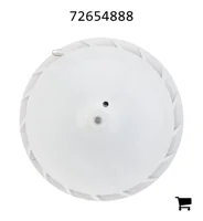 AGCO 72654888 Вентилятор