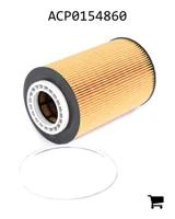 AGCO ACP0154860 Масляный фильтр двигателя