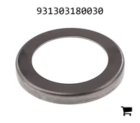 AGCO 931303180030 Крышка