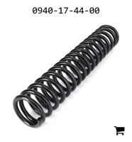AGCO 0940-17-44-00 Пружина сжатия