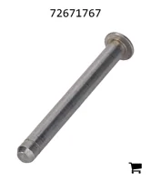 AGCO 72671767 Предохранительный штифт