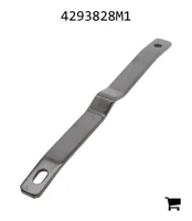 AGCO 4293828M1 Усилитель