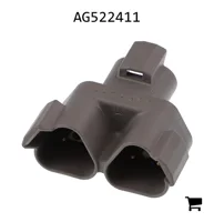 AGCO AG522411 Разъем