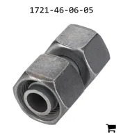 AGCO 1721-46-06-05 Соединительная труба