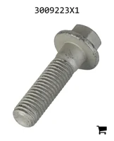 AGCO 3009223X1 Болт с шестигранной головкой и фланцем