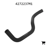 AGCO 4272237M1 Шланг