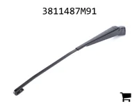 AGCO 3811487M91 Рычаг стеклоочистителя ветрового стекла