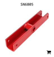 AGCO SN6805 Держатель