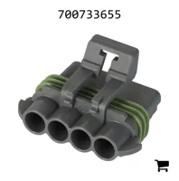 AGCO 700733655 Соединитель