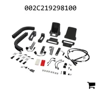 AGCO 002C219298100 Задний фонарь