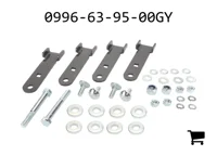 AGCO 0996-63-95-00GY Комплект переоборудования