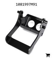 AGCO 1081997M91 Кронштейн муфты