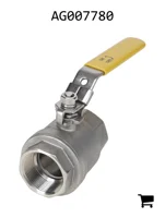 AGCO AG007780 Клапан