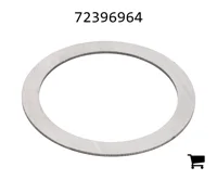 AGCO 72396964 Регулировочная шайба
