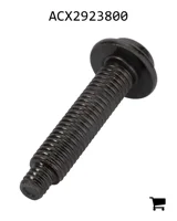 AGCO ACX2923800 Болт