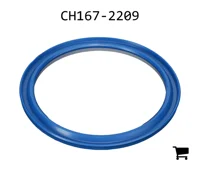 AGCO CH167-2209 Уплотнение