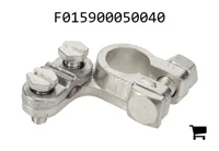 AGCO F015900050040 Винтовой хомут